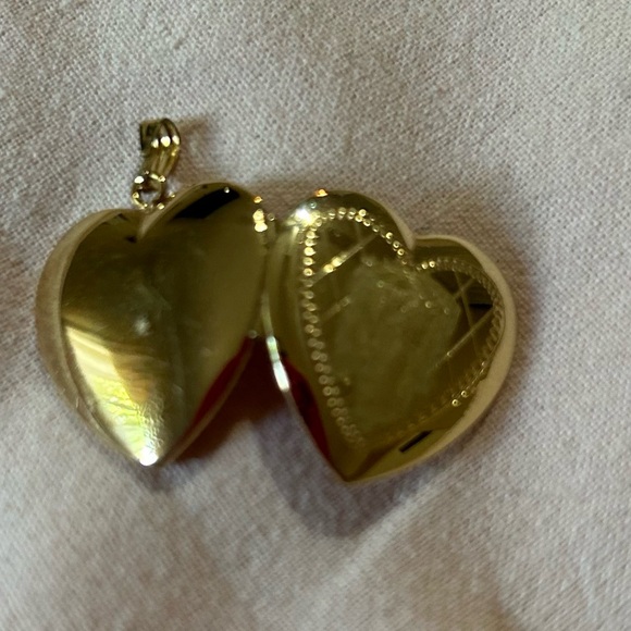 Photo locket - Picture 3 of 5